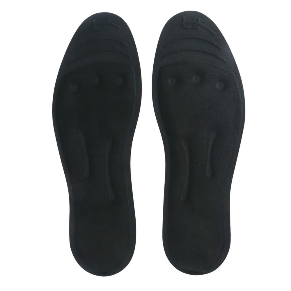 1 Pair Arch Inserts Foot Massage Insoles Orthotic Insole Shoe Insert Arch Support Liquid Gel Men and Women Sports