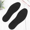 1 Pair Arch Inserts Foot Massage Insoles Orthotic Insole Shoe Insert Arch Support Liquid Gel Men and Women Sports view 4