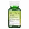 Organic Zing Varuna Bark Capsules - 60 Veg Capsules Standardized Herbal Extract Food Grade for Daily Wellness Use view 2