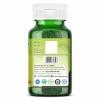 Organic Zing Varuna Bark Capsules - 60 Veg Capsules Standardized Herbal Extract Food Grade for Daily Wellness Use view 3