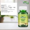 Organic Zing Varuna Bark Capsules - 60 Veg Capsules Standardized Herbal Extract Food Grade for Daily Wellness Use view 4