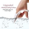 Momcozy Baby Finger Toothbrush, Wipes Toothbrush, Tooth and Gum Wipes Tongue Cleaner, Infant Oral Cleaner, 30 Count view 2