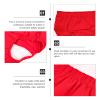 Womens Incontinence Underwear Elderly Briefs for Travel Hotel Spa Hospital Stays Emergencies Care Diaper view 3