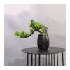 Artificial Bonsai Realistic Faux Welcoming Bonsai Tree,8 Inches Simulation Potted Plant Decorative Bonsai for Decoration Desktop Display for Home Office view 1