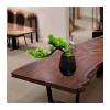 Artificial Bonsai Realistic Faux Welcoming Bonsai Tree,8 Inches Simulation Potted Plant Decorative Bonsai for Decoration Desktop Display for Home Office view 3