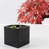 Artificial Bonsai Simulation Bonsai Tree Indoor Artificial Maple Leaf Bonsai Tree for Home Living Room Hotel Lobby Decoration Simulation Plant Bonsai Trees for Home Office view 3