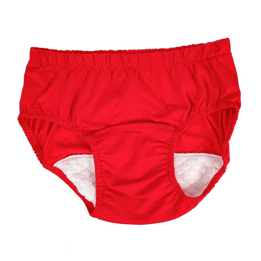 Elderly Incontinence Underwear Comfortable Adult Diaper Outdoor Supply Wear-Resistant Care Diaper Wear-Resistant Elderly Mens Briefs Cotton Man