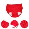 Elderly Incontinence Underwear Comfortable Adult Diaper Outdoor Supply Wear-Resistant Care Diaper Wear-Resistant Elderly Mens Briefs Cotton Man view 4