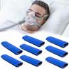 8 Pack CPAP Headgear Strap Covers,Face Cushion Pads,Soft CPAP Mask Strap Cushions for Reducing Indentation,CPAP Strap Cushions for Most CPAP Headgear Straps view 1