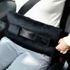 Seatbelt Pillows Cushion for Post Surgery, Hysterectomy C Section Abdominal Belly Seat Belt Pillow Cushion Cover with Pocket, Stomach Surgery Myomectomy Recovery Must Haves view 1