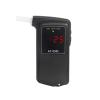 IUPPA Breathalyzer Portable Digital Breath Tester Tester Meter with 10pcs Transparent Mouthpieces Tester Meter Analyzer Detector AT-858 view 1