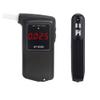 IUPPA Breathalyzer Portable Digital Breath Tester Tester Meter with 10pcs Transparent Mouthpieces Tester Meter Analyzer Detector AT-858 view 4