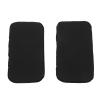 2PCS Post Surgery Sponge Sheet,Use with Surgery Compression Garments Post Liposuction,Women Liposuction Compression Board Abdominal Fixing Protector view 1