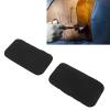 2PCS Post Surgery Sponge Sheet,Use with Surgery Compression Garments Post Liposuction,Women Liposuction Compression Board Abdominal Fixing Protector view 3
