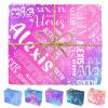 MyPupSocks Customized Gift Wrapping Paper Birthday Wrapping Paper Boys Girls Rolls Personalized Gift Wrap Rolls Wrapping Paper Christmas Men Women view 1