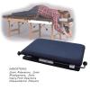 Portable Chiropractic Extremity Drop Piece Activator Chiropractic Tool, Chiropractic Boards Joint Alignment/Basic Strength Training/Chiropractic Activation(Mm) view 4