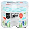 365 by Whole Foods Market, Skipjack Tuna in Water No Salt Added, 30 Ounce, 6 Pack view 1