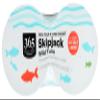 365 by Whole Foods Market, Skipjack Tuna in Water No Salt Added, 30 Ounce, 6 Pack view 3