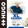 ++Hugo XL Gainer Nutrition Girard Powder | Weight Gainer Formula | with Creatine | with Glutamine | Trans Fat Free | Gluten Free | 7LB/3.18KG | Vanilla/Chocolate Flavor (Vanilla) view 3