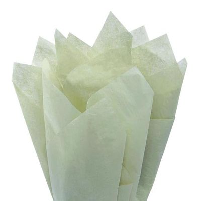 Soft Pine Gift Wrapping Tissue Paper 20x30 480 Pack by Feronia Packaging
