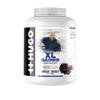 ++Hugo XL Gainer Nutrition Girard Powder | Weight Gainer Formula | with Creatine | with Glutamine | Trans Fat Free | Gluten Free | 7LB/3.18KG | Vanilla/Chocolate Flavor (Chocolate) view 1