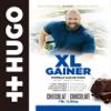 ++Hugo XL Gainer Nutrition Girard Powder | Weight Gainer Formula | with Creatine | with Glutamine | Trans Fat Free | Gluten Free | 7LB/3.18KG | Vanilla/Chocolate Flavor (Chocolate) view 3