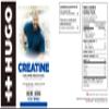 ++Hugo CREATINE Nurition Girard Powder | 500G/1.1LB Rapid Muscle Recovery | Pure Micronized Creatine | Time Release Blend | Natural Flavor view 2