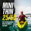 DBI Distribution - Mini Thin -ECO Mini - MiniThin 25/50 6ct Packet - 6 Count view 2