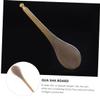 Beavorty 2pcs Face Exfoliator Tool Jawline Sculptor Massage Roller Stick for Circulation view 2