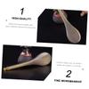 Beavorty 2pcs Face Exfoliator Tool Jawline Sculptor Massage Roller Stick for Circulation view 3