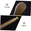 Beavorty 2pcs Face Exfoliator Tool Jawline Sculptor Massage Roller Stick for Circulation view 4