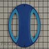 5304517890 Approx 7.4" Dia Orbital Sprayer NOT UNIVERSAL! view 2