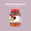 Bossen Fruit Jam/Smoothie Paste (Bottle, Passion Fruit) view 3