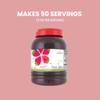 Bossen Fruit Jam/Smoothie Paste (Bottle, Strawberry) view 3