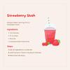 Bossen Fruit Jam/Smoothie Paste (Bottle, Strawberry) view 4