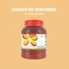 Bossen Fruit Jam/Smoothie Paste (Bottle, Mango) view 3
