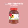 Bossen Fruit Jam/Smoothie Paste (Bottle, Peach) view 3