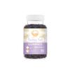 Safer Products Turkey Tail Mushroom Gummies - May Support Immune Health and Gut Microbiome - Black Cherry Flavor - Vegan, Non-GMO, Gluten-Free, Gelatin Free - 60 Count view 1