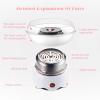 IUPPA Marshmallow ioshine Household Small Children's 400W High Power Pure Copper Motor with Plate Homemade Marshmallow Kid's Gift for Party view 3