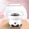 IUPPA Marshmallow ioshine Household Small Children's 400W High Power Pure Copper Motor with Plate Homemade Marshmallow Kid's Gift for Party view 4