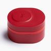 3N ReO2 Contact Lens Cleaner Capsule Replacement(Red), Fit Various Soft Lens, Daily Disposal, Long-Term Contact Lens and Colored Contact Lens view 2