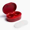 3N ReO2 Contact Lens Cleaner Capsule Replacement(Red), Fit Various Soft Lens, Daily Disposal, Long-Term Contact Lens and Colored Contact Lens view 4