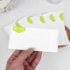 Hipruict Individual Hand Wipes, 300 Packs Individual Wet Wipes, Quickly Cleaning Our Hands, Individually Wrapped Bulk Large Wet Wipes, Suitable for Restaurants, Weddings and Barbeques view 4
