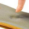 1 Pair Regular Fit Insoles Plantar Fasciitis Orthotics PU Memory Foam Comfort Shoe Inserts for Men and Women, Cushioned Arch Support, Shock Absorption and Foot Pain Relief (Women 5-6) view 2