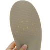 1 Pair Regular Fit Insoles Plantar Fasciitis Orthotics PU Memory Foam Comfort Shoe Inserts for Men and Women, Cushioned Arch Support, Shock Absorption and Foot Pain Relief (Women 5-6) view 4