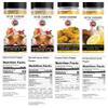IgotchuSeasonings - No Salt & Pepper Bundle view 2
