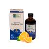 Green Pasture - Fermented Cod Liver Oil Liquid - 6 fl. oz. - Orange view 1
