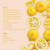 Love Home and Planet 16 oz. Citrus Yuzu & Vanilla Dish Liquid Soap (6 pack) view 4