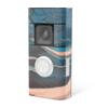 MightySkins Skin Compatible with Ring Video Doorbell Plus - Sea Dunes | Protective, Durable, and Unique Vinyl Decal wrap Cover | Easy to Apply, Remove, and Change Styles view 1