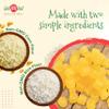 isiBisi Gluten-Free Tubetti Pasta, 5-Pack - Artisanal Corn and Rice Noodles - Non GMO Vegan, Made in Italy view 3